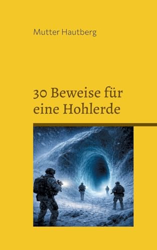 30 Beweise für eine Hohlerde: Der Eingang liegt in der Antarktis