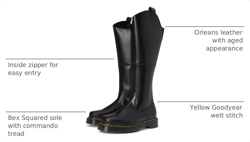 Image of Dr. Martens womens Amaayah Hi