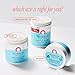 First Aid Beauty - Facial Radiance Pads with Gycloic & Lactic Acids – Daily Exfoliating Pads with AHA that Help Tone & Brighten Skin – Makeup Routine Prep - Compostable for Daily Use – 28 Count
