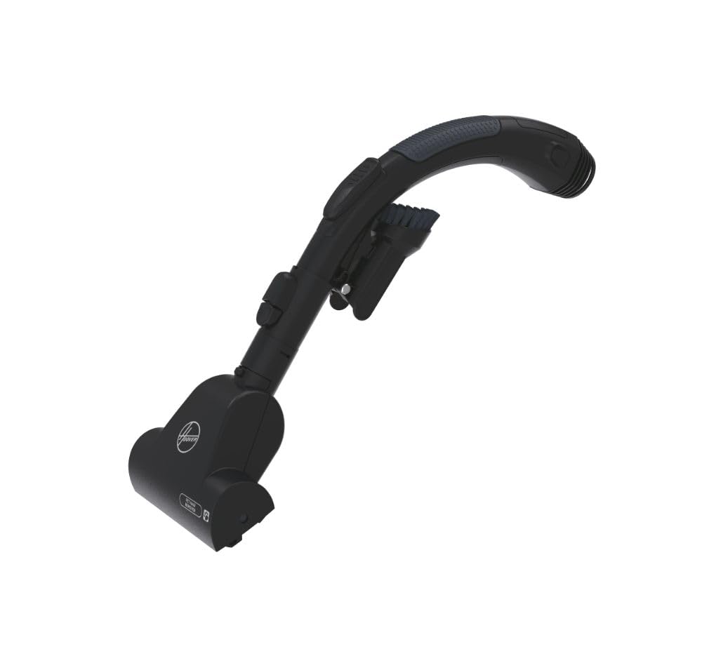 Hoover 35602694 mini dysza turbo z zatrzaskiem premium, tworzywo sztuczne