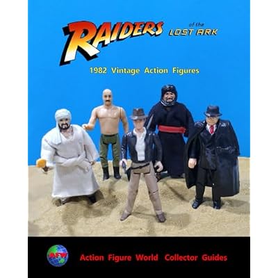 Action Figure World Collector Guide