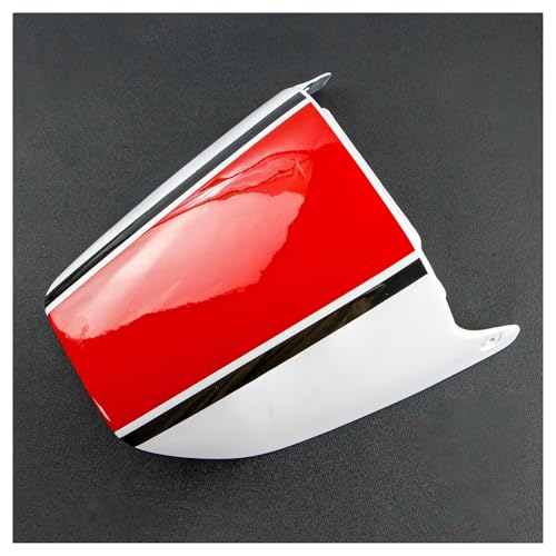 Capot de selle arriere pour RD500 RZV500 : carenage solo pour virées vintage