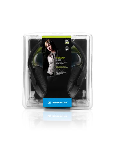 Build My PC, PC Builder, Sennheiser HD 419