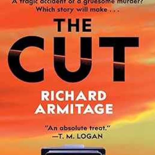 Richard Armitage - The Cut