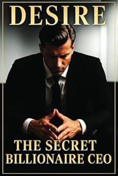 Paperback Desire: The Secret Billionaire CEO Book