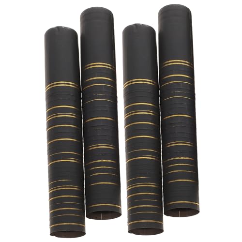 FUNOMOCYA 100pcs Wine Bottle Capsule Heat Shrinker Red Wine Shrink Caps Heat Shrink Capsules Diy