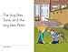 Key Words with Peter and Jane Level 1a – Peter and Jane (Ladybird Readers)