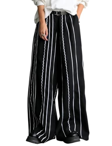 [antiqua] [�A���e�B�J] �h�J���C������ ���C�h�p���c ���f�B�[�X �����O KYO-4017 Large 05 �u���b�N×�I�t