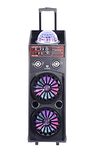 blackmore dj speakers