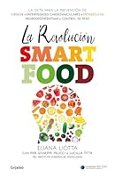 La Revolucion Smartfood 8425354730 Book Cover