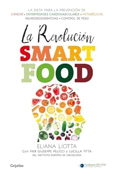 Paperback La Revolución Smartfood / The Smartfood Revolution [Spanish] Book
