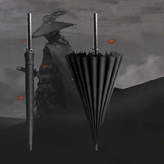 Generic Katana Umbrella Sword-Design Automatic - Image 6