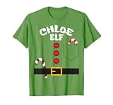 Soyez l'assistant du Père Noël pour la saison d'hiver dans cette veste personnalisée de style elfe ou nain de Noël avec de jolies cannes de bonbon et un graphique de ceinture. Il suffit de porter un chapeau d'elfe ou des oreilles pointues pour compléter votre tenue. Jolie tenue amusante pour le réveillon de Noël