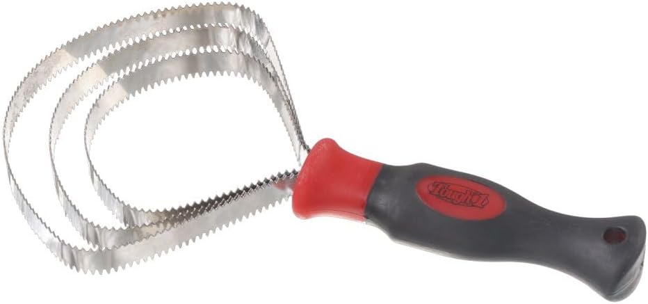 Tough 1 Great Grips 3 Blade Curry