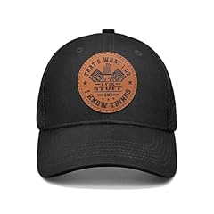 I Fix Stuff and I Know Things-round