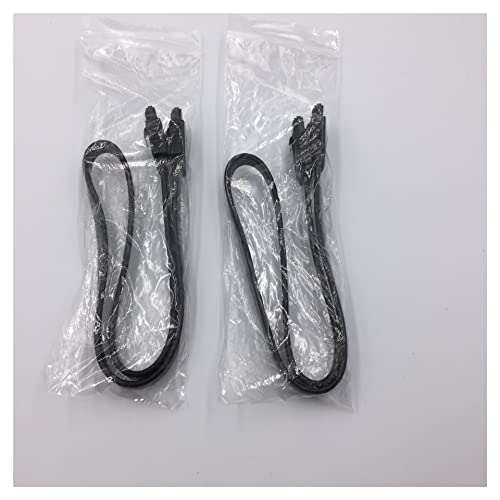 Cable SATA 3.0 para disco duro SSD miniatura 3
