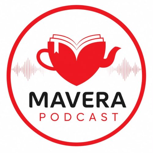 『Mavera Podcast』のカバーアート
