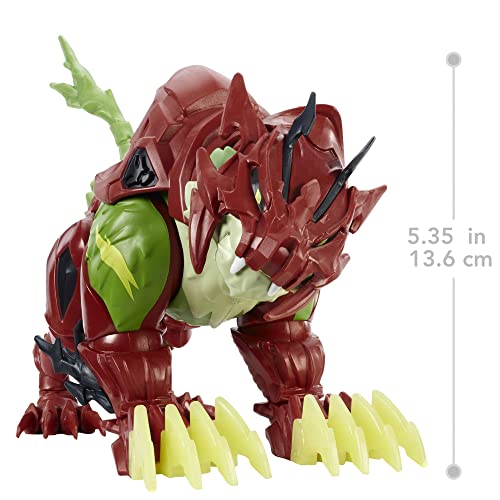 Masters of the Universe Battle Cat, Multi