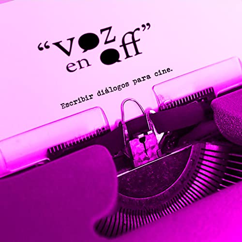 Voz en off Titelbild