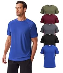 Set2: Black/Blue/Maroon/Dark Grey/Army Green