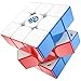 Produktbild GAN 11M Pro Zauberwürfel 3x3 Magnetischer Speed Cube Original Zauberwürfel Magnetic Magic Cube 3x3 Professional SpeedCube (UV-beschichtet)