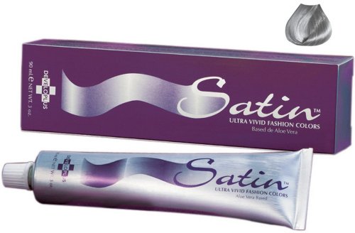 Satin Hair Color ultra vivid fashion colors 12HLB miniatura 1
