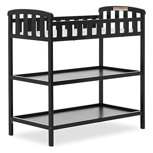 Dream On Me Emily Changing Table