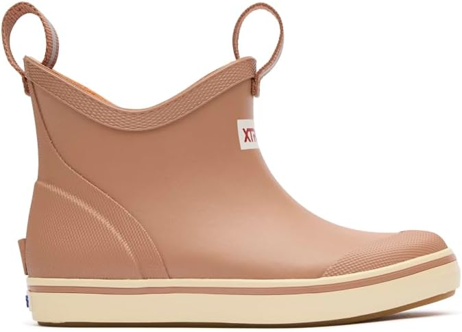 Xtratuf Kids' Ankle Deck Boot