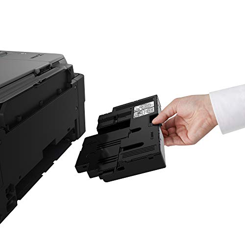 Canon PIXMA G 2520 Jet d'encre A4 4800 x 1200 DPI - vue 8