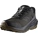 Produktbild Salomon Elixir Tour wasserdichte Herren Wanderschuhe, Optimaler Komfort, Angenehmes Laufgefühl, Wetterfest, Black, 43 1/3