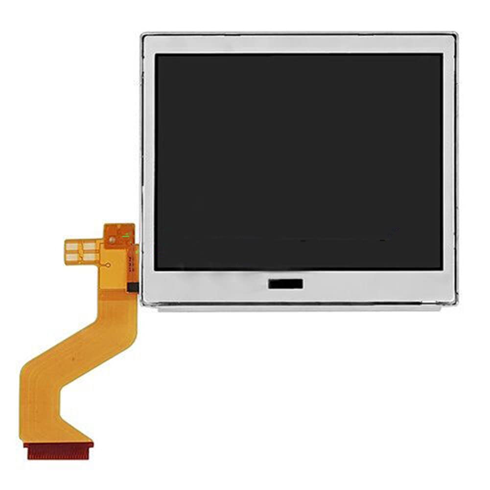 TECKEEN Écran LCD de rechange pour Nintendo DS Lite DSL NDSL