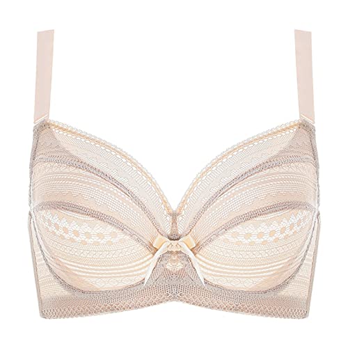 Soutien-gorge classique de running et bureau WENJUN sous vos t-shirts fins