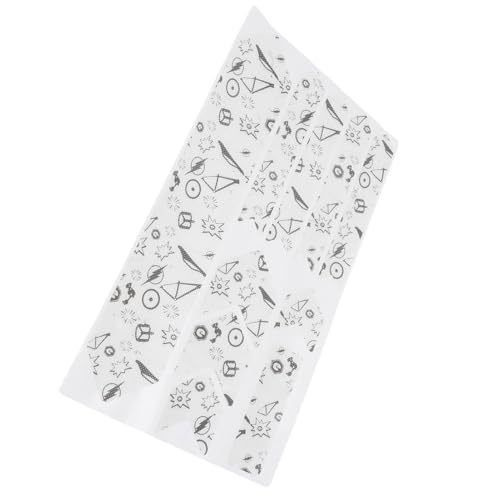 Cinta protectora para cuadro de bicicleta Dioche de PVC, transparente, resistente a rayaduras, para cuadros de montaña y ruta miniatura 6