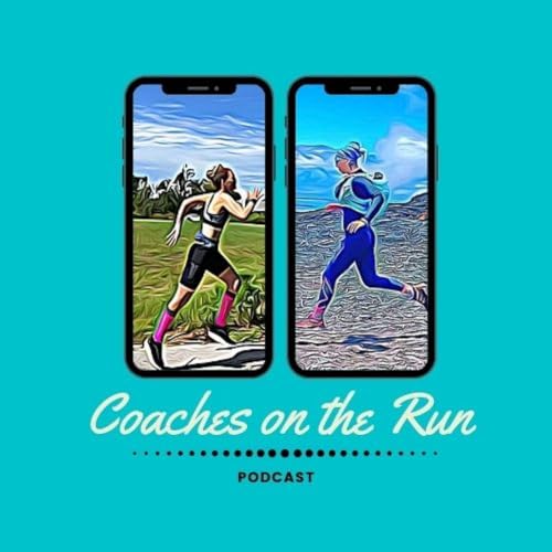『Coaches on the Run』のカバーアート