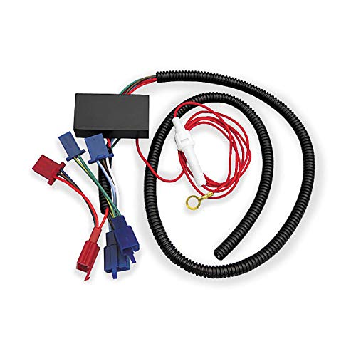 Show Chrome Accessories 52-694 Trailer Wire Harness by Show Chrome Accessories - Used condition - US$41.71