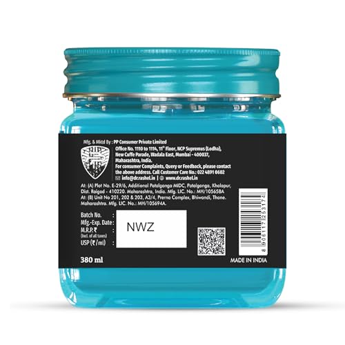 Image of DR.RASHEL Non-Sticky Hyaluronic Gel Revitalise Skin Youth Nourishing | Hydrating & Elasticity | Daily Face Moisturizer For All Skin Types | 380ml Each | Pack of 3