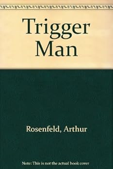 Paperback Trigger Man Book