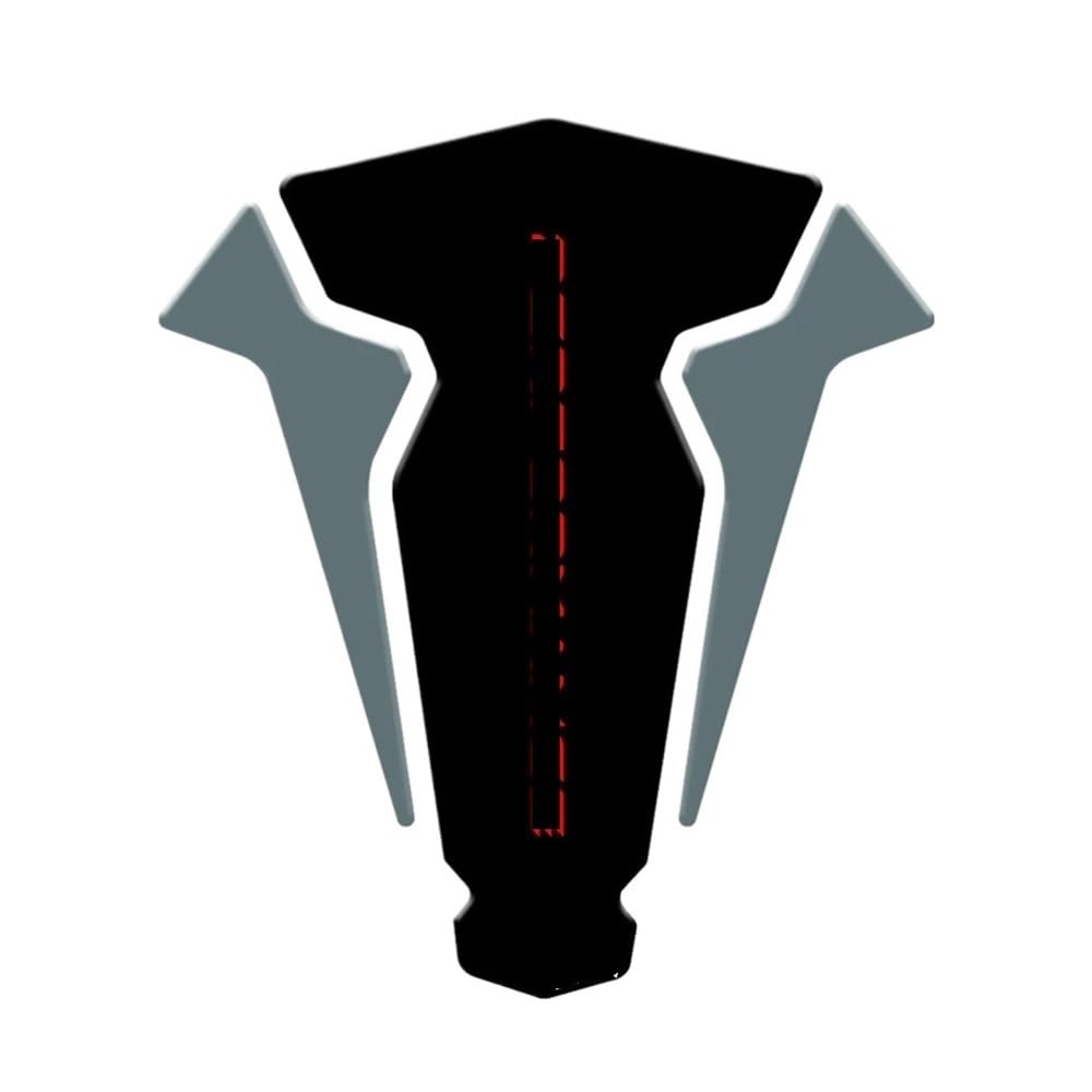 Protecteur réservoir moto GSX-S1000GT contre rayures de blouson et usure