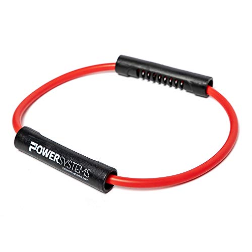 Power Systems Versa O Tubing Band Medium Red
