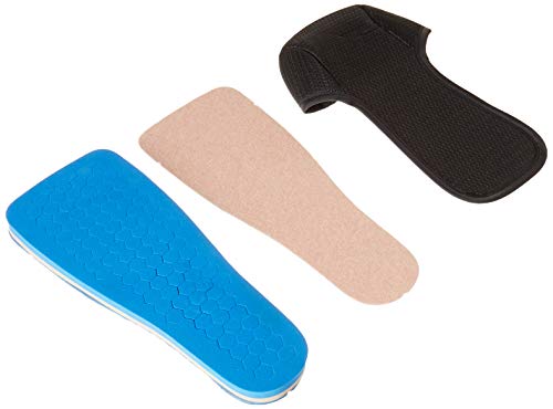 Plantillas médicas completas peg assist talla grande 8+ miniatura 1
