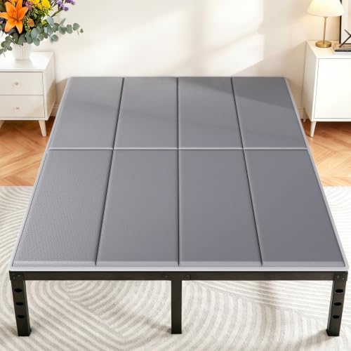 LAVEVE Heavy Duty 10mm Bunkie Board Twin Size 38'' x...