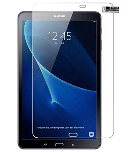 CAIDEN GUARDS 9H Unbreakable Screen Protector Compatible with SAMSUNG GALAXY TAB A (2016) (10.1 Inch) Full Screen Coverage (Except Edges) With Installation Kit [Transparent] (B08KWDC3V8) Amazon Price History, Amazon Price Tracker