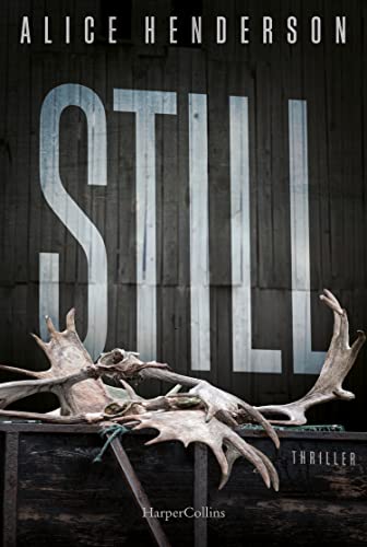 Still: Thriller | Der rasante...