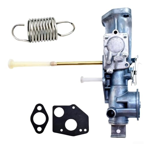 Carburateur pour 796260 299437 - Kit de remplacement complet en acier avec joints