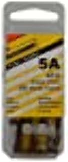 Bussman BP/ATC-5-RP 5 Amp Blade Fuse 5 Count