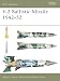 New Vanguard 82: V-2 Ballistic Missile 1942-52