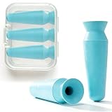 3Pack Sklerallinsen Einsetzer Entferner, (Nur for 14-17mm)