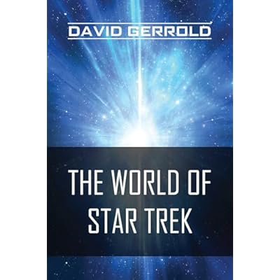 The World of Star Trek