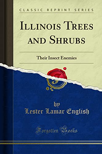 Illinois Trees and Shrubs