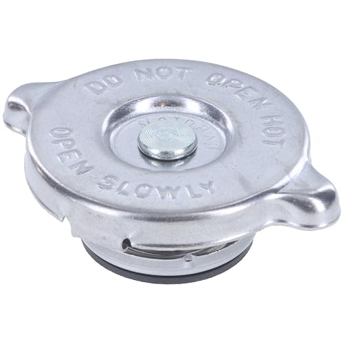 MotoRad 10231 Radiator Cap - 16 PSI Vented MotoRad 10231 Radiator Cap - 16 PSI Vented